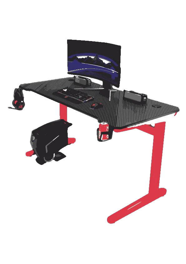 Gaming Desks – Jacob Bek