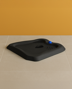 Anti-Fatigue Mat With Foot Massage Ball Standing Mat - Jacob Bek