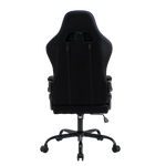 Gaming Chair Ergonomic (Blitz Blue) | Reclining, Adjustable Arms Gaming Chair - Jacob Bek Gaming