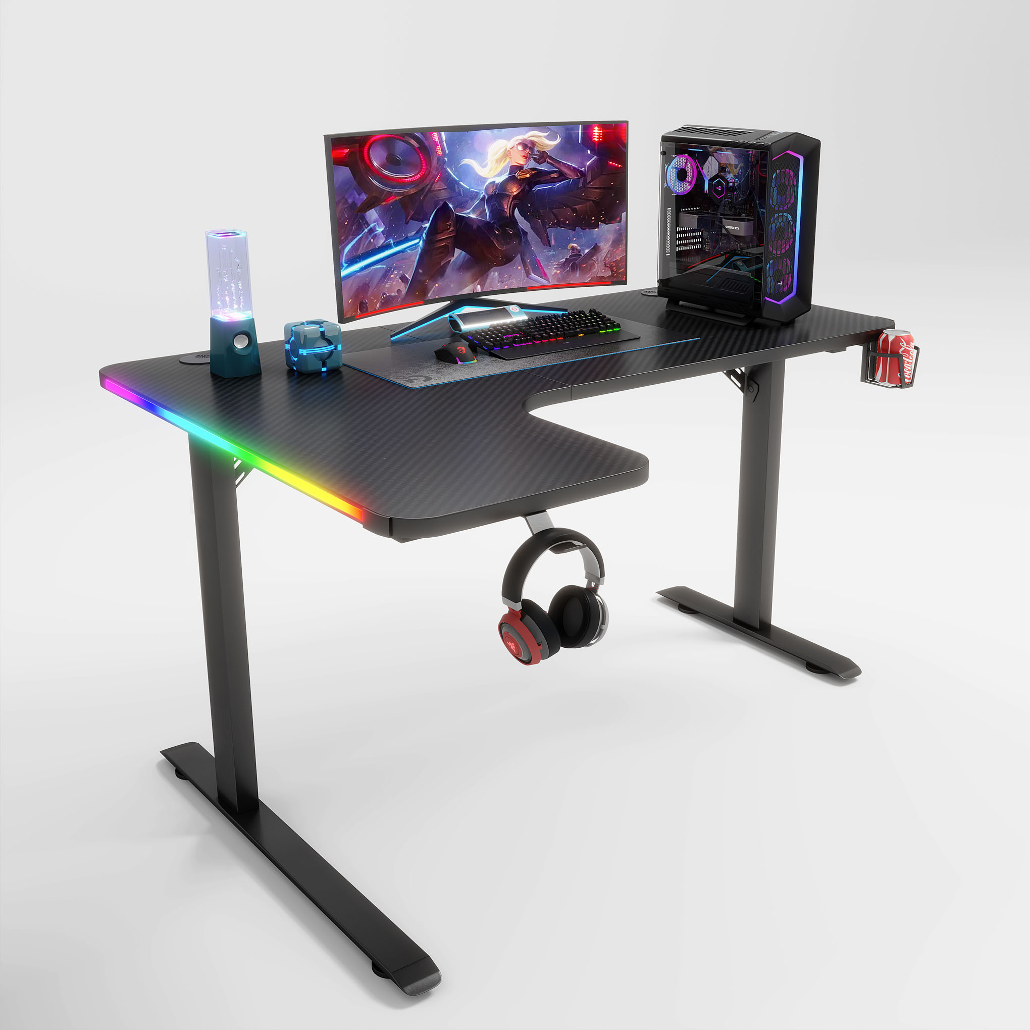 Gero-Gaming-Desk-L-Corner-140x60-LED-Carbon-Fibre-Black_8 (1)