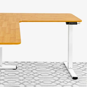 Electric-Standing-Desk-–-L-Corner-Bamboo-7.webp